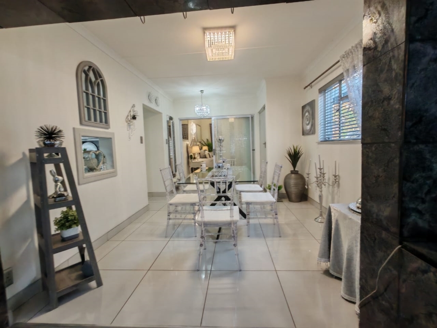 4 Bedroom Property for Sale in Sasolburg Ext 23 Free State